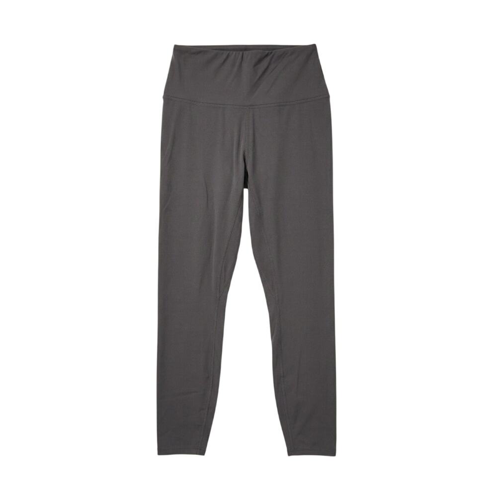 Varley Grey Leggings Size Small